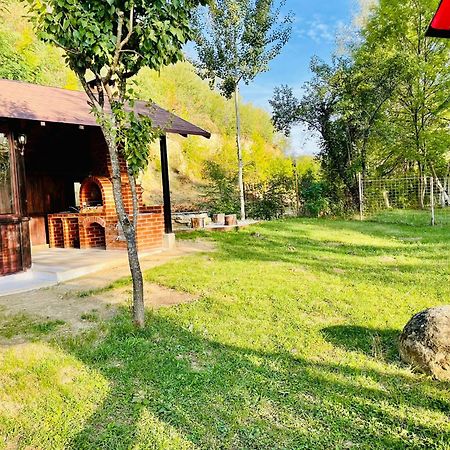Pensiunea Piri Land Comarnic Extérieur photo